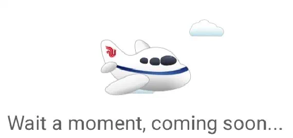 Нацпер Air China